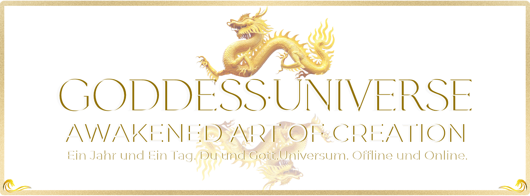 Goddess Universe