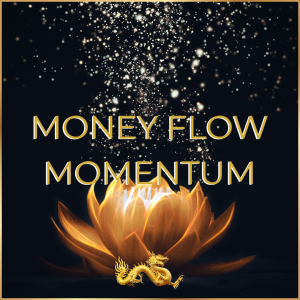 organische Beschleunigung und Expansion, Lotus im Aufwind