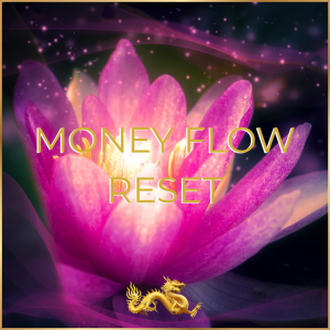 Neuanfang Klarheit Lotus erblüht