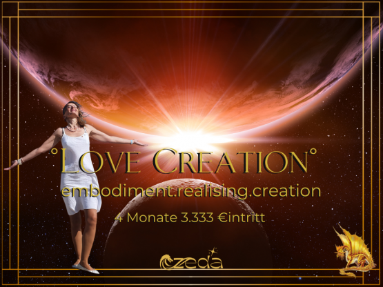 love creation